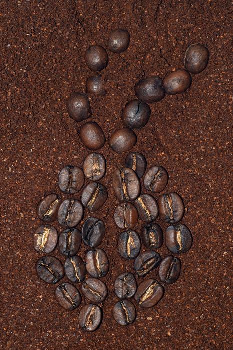 Coffee Cafe Beans