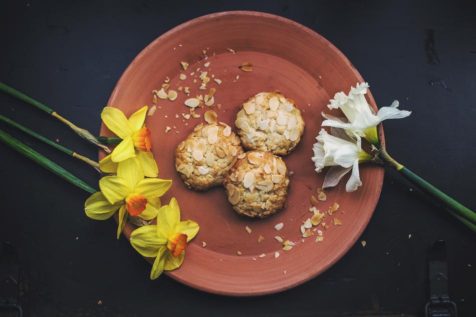 Bloom Blossom Cookies