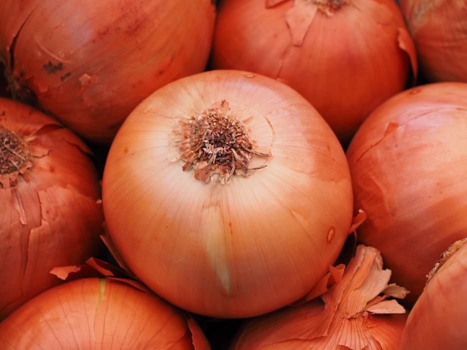 Vegetable Onion Food