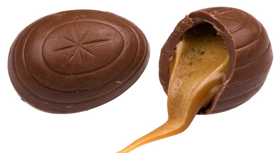 Chocolate Candy Sugar
