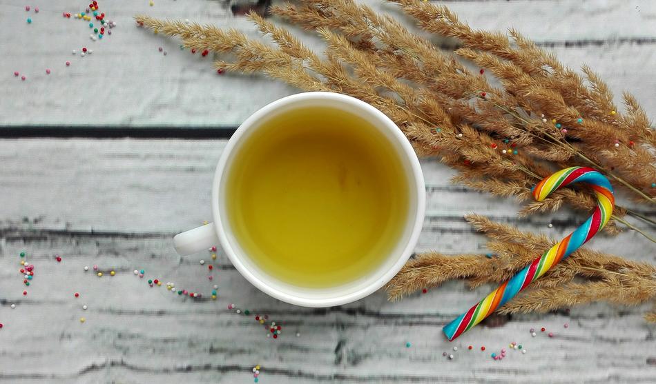 Food Tea