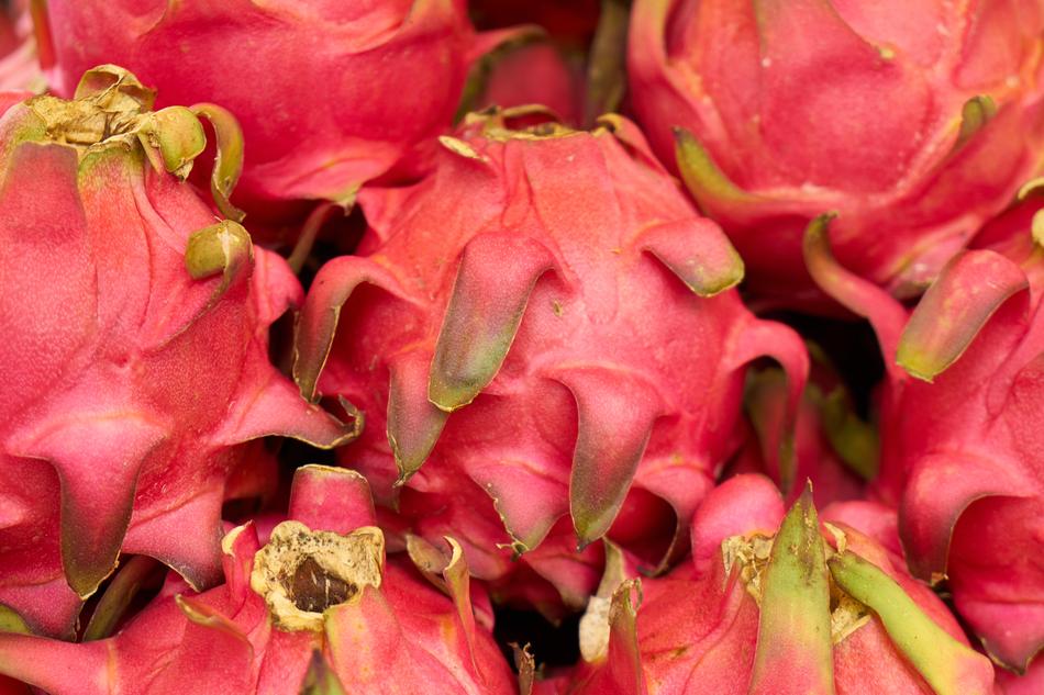 Fruit Red Healthy