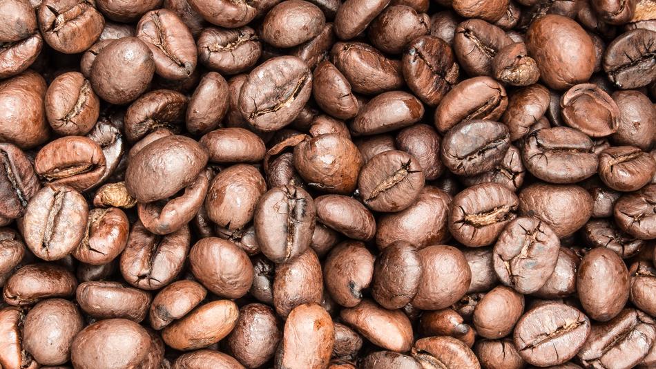 Coffee Beans Cafe
