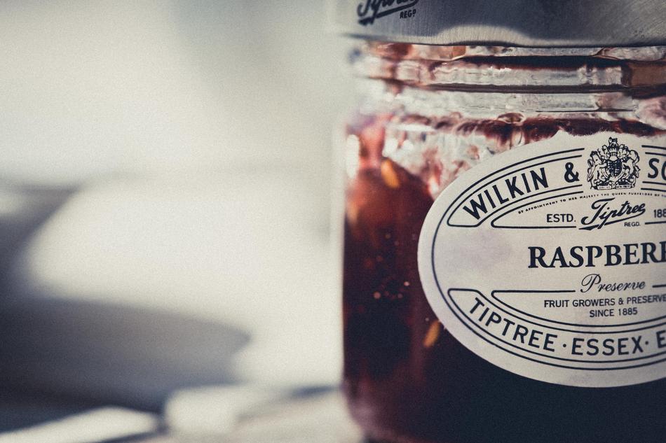 Food Eat Preservatives