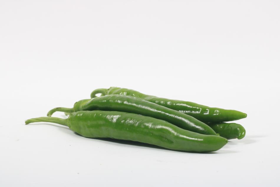 Pepper Pep Between God Vegetable
