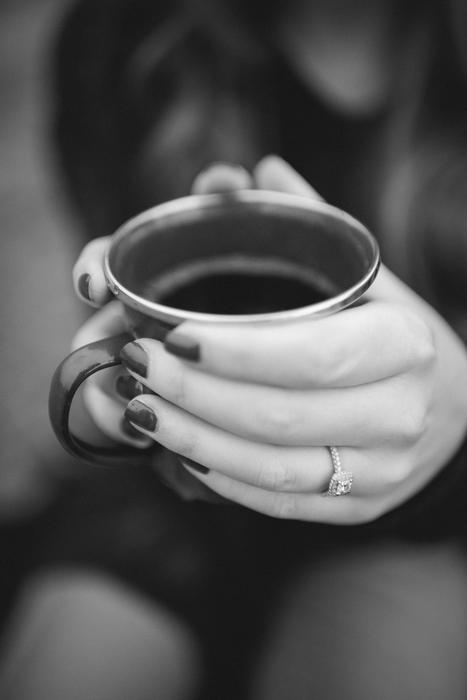 Coffee Hot Drink