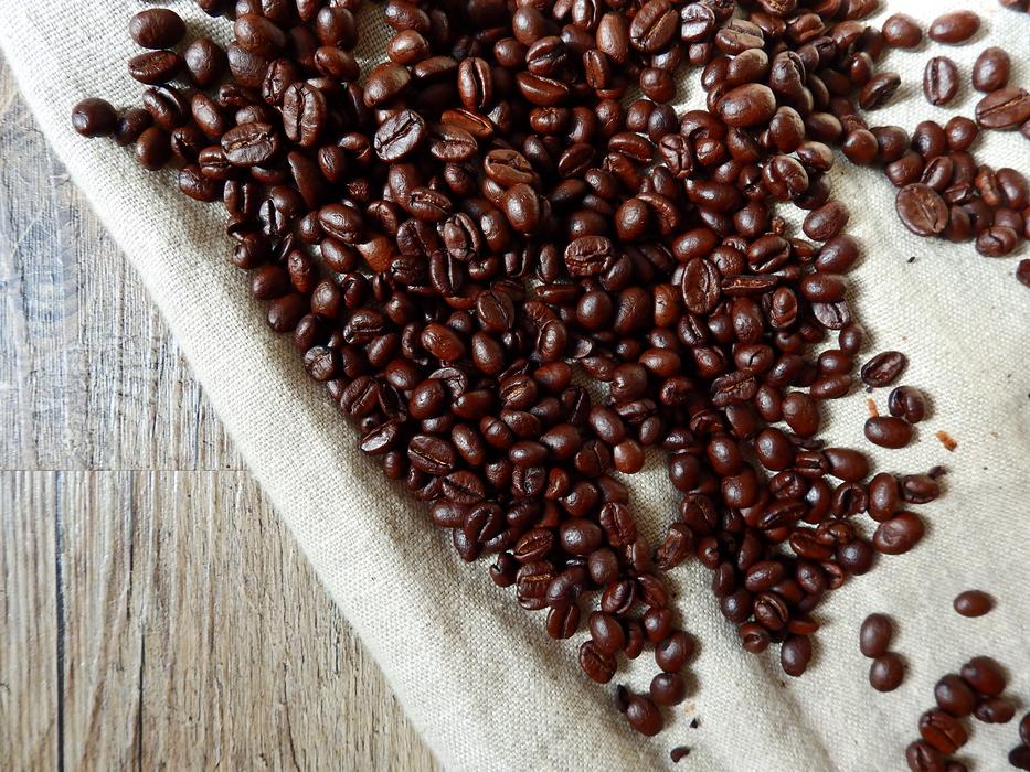 Coffee Beans