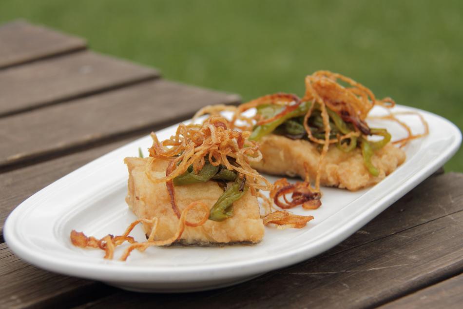 Food Cuisine Plate