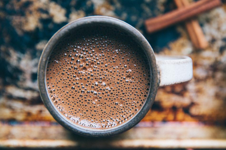 Coffee Caffeine Hot