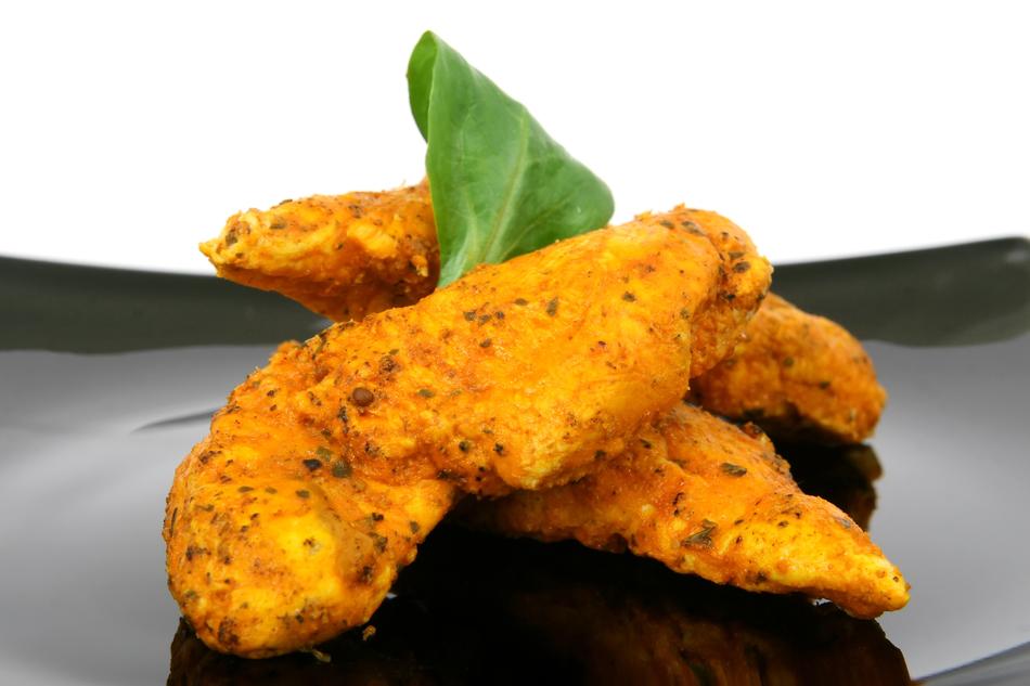 Appetite Catering Chicken