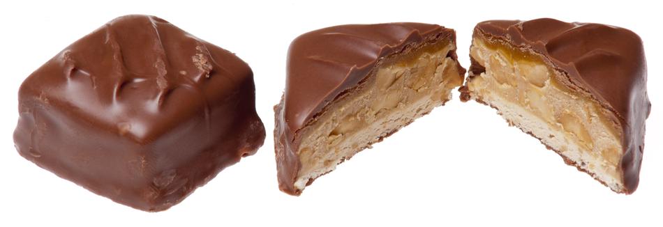 Chocolate Candy Sugar