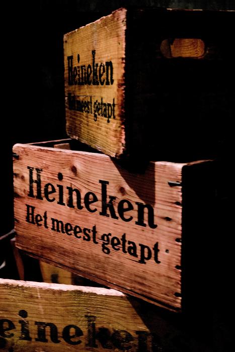 Amsterdam Beer Box