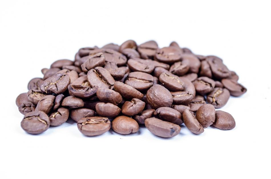 Beans White Espresso