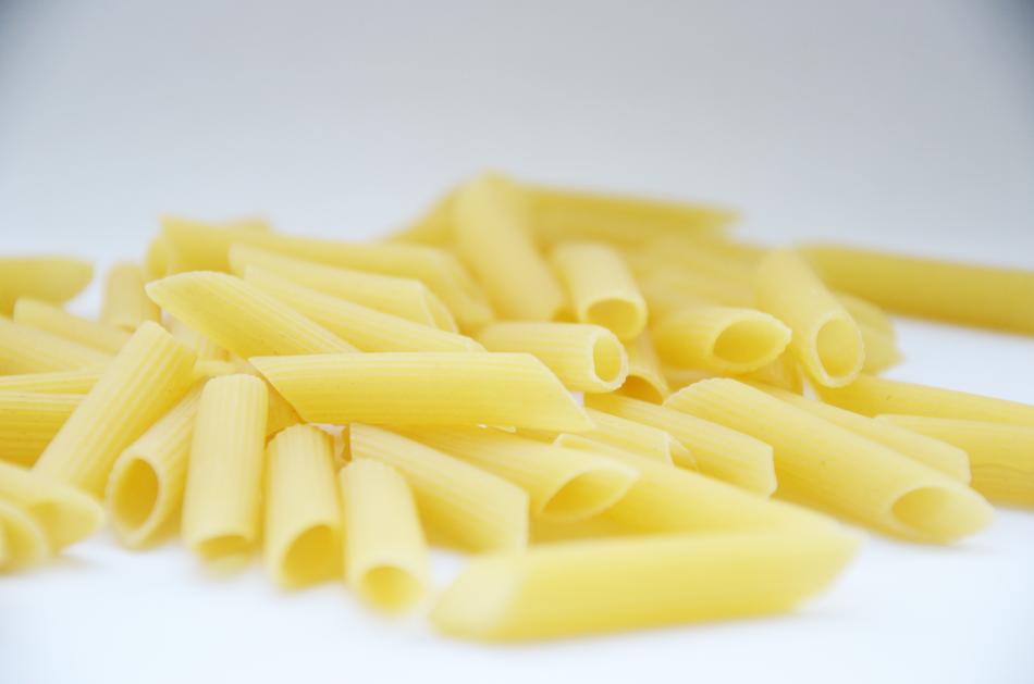 Pasta Food Nutrition