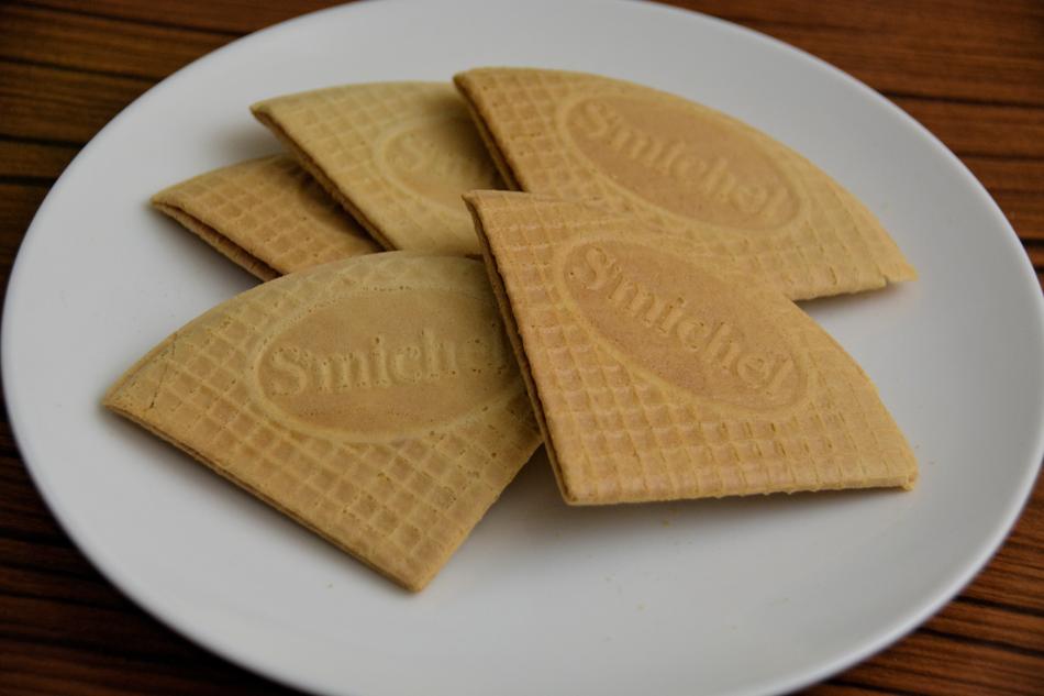 Galettes Cakes Power