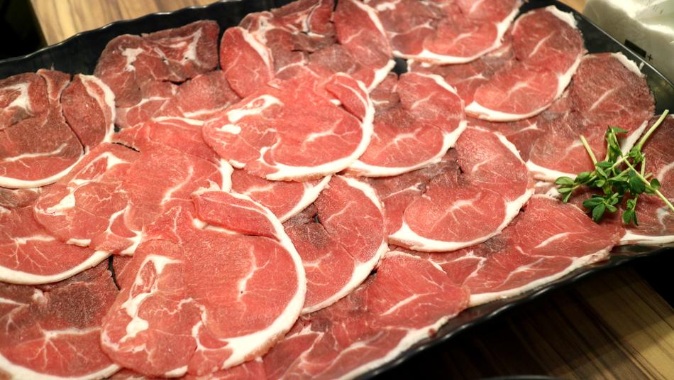 Lamb Shoulder Schnitzel