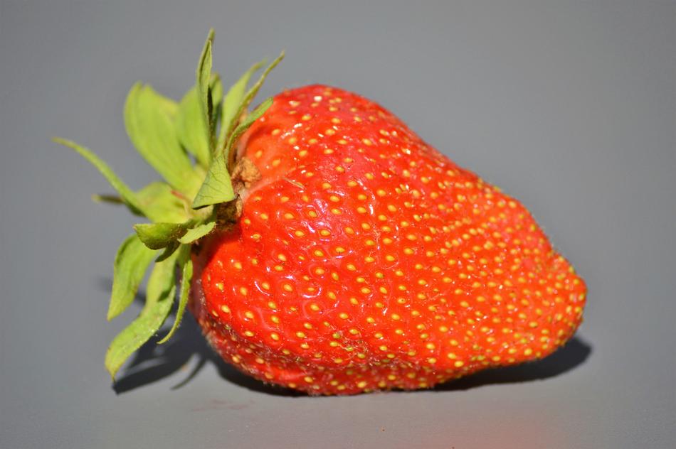 Strawberry Fruit Food