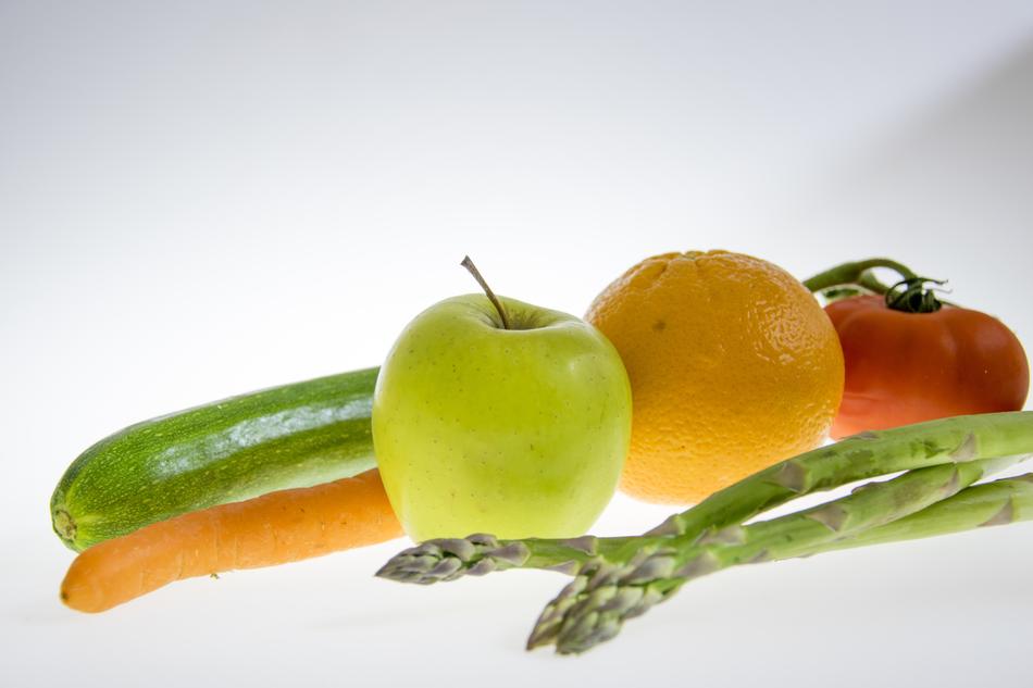 Fruit Apple Food