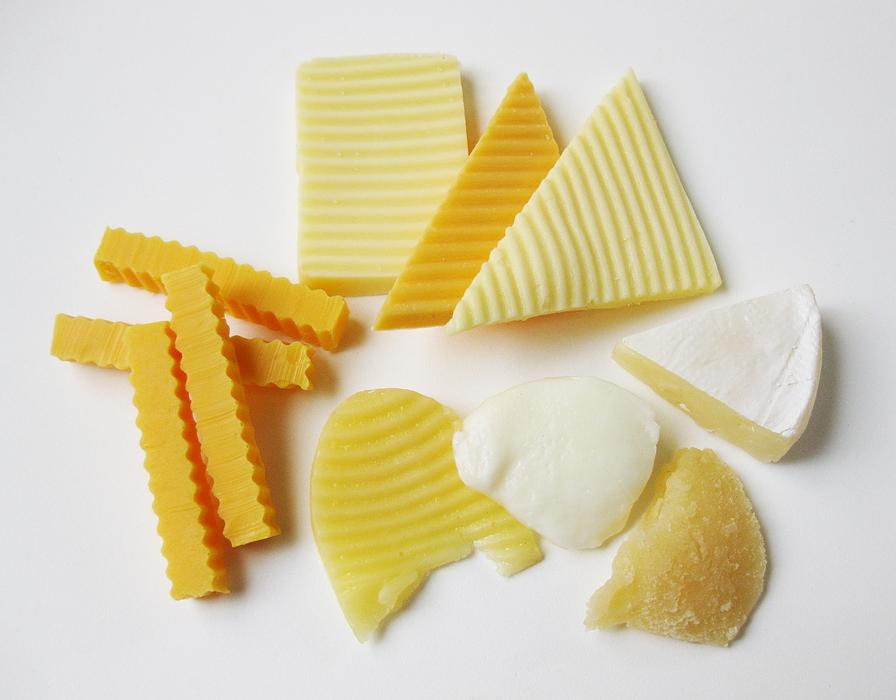 Cheese Food Meal