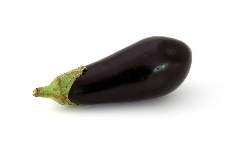 Aubergine Bio Diet