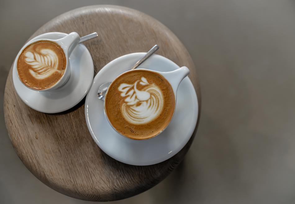 Coffee Hot Drink