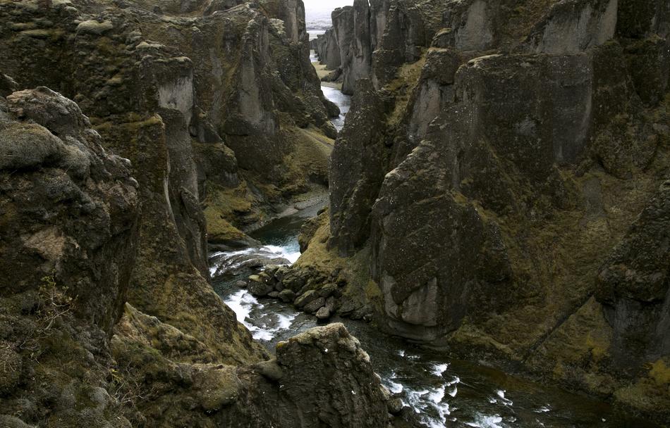 Nature Landscape Mountains