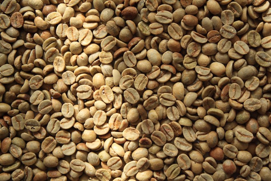 Grain Coffee Aroma