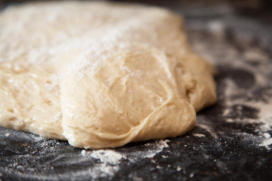Bake Bakery Bread