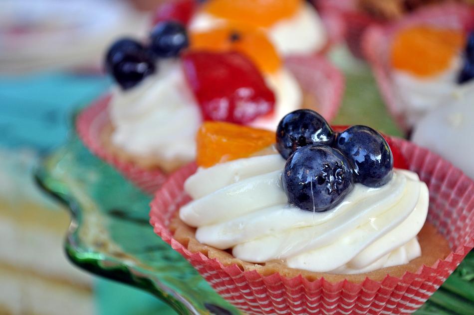 Cake Sweets Kitchen
