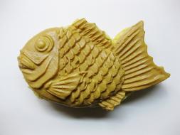 Taiyaki Japan Japanese