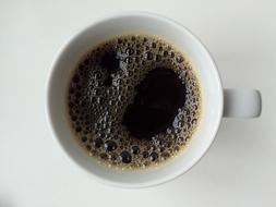 Coffee Cup Food