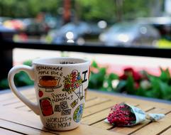 Coffee Mother&#39;S Day Cup