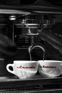 Coffee Machine La Marzocco