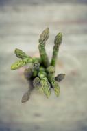 Asparagus Vegetables