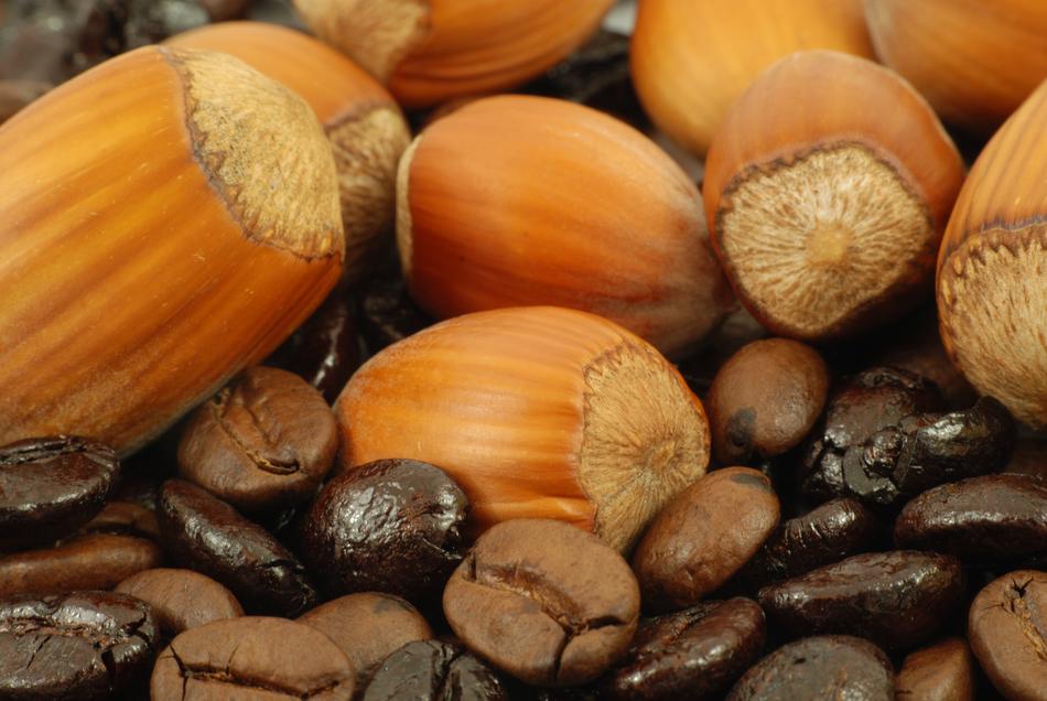 Coffee Aroma The Smell Of