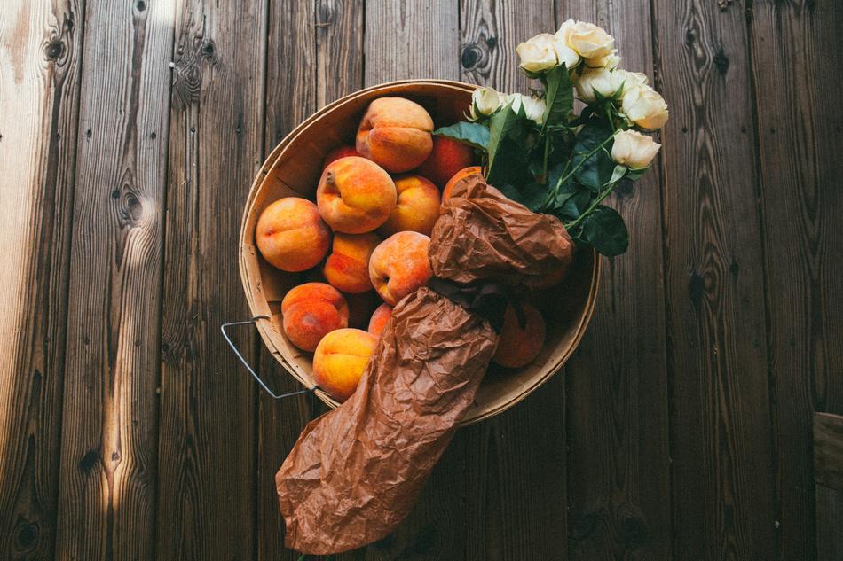 Fruit Food Flower