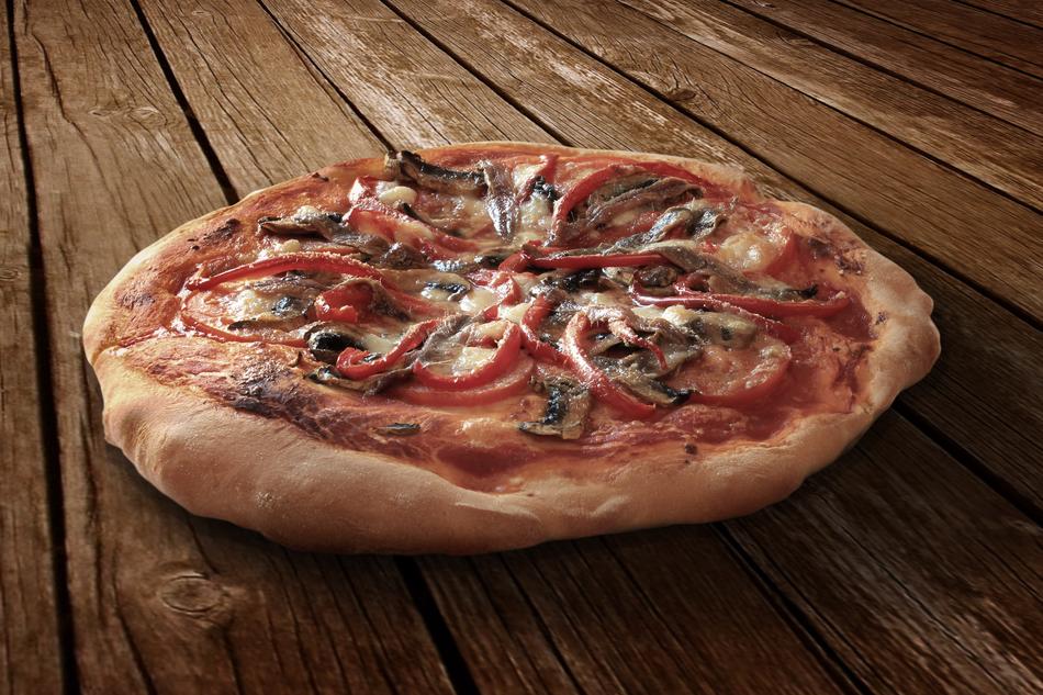 Pizza Good Meals