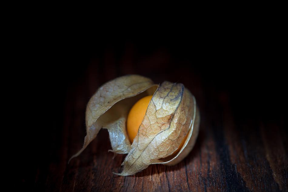 Physalis Peruviana Cape