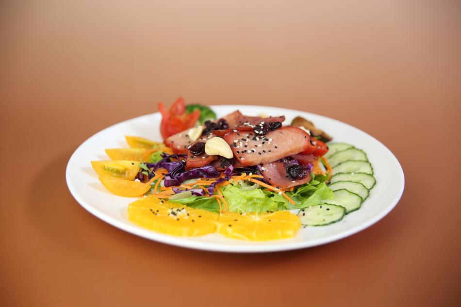 Vegetable Food Animal