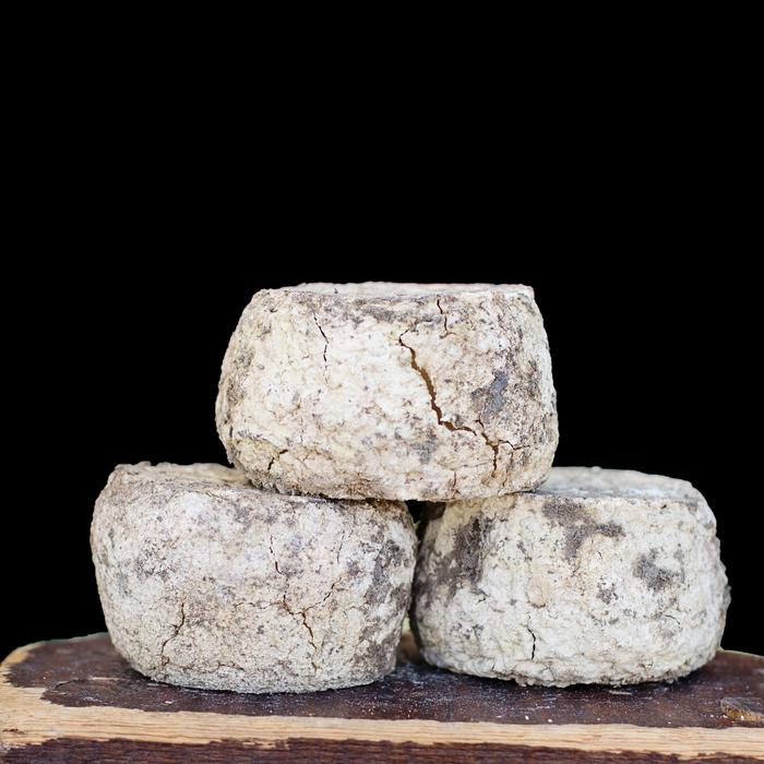 Cheese Stack Wheel