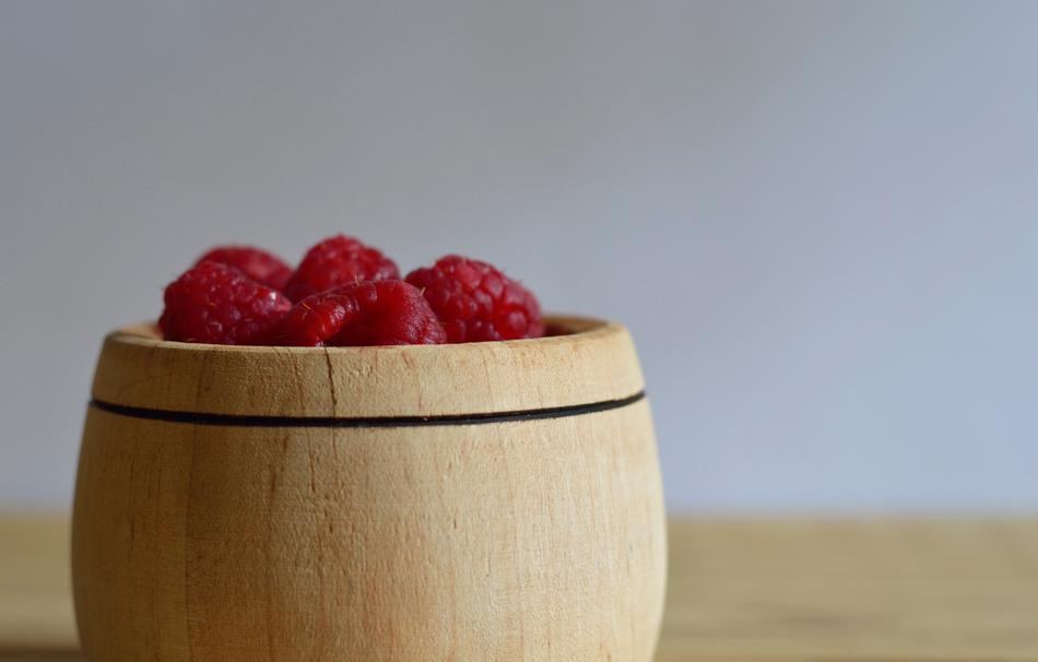 Red Organic Summer