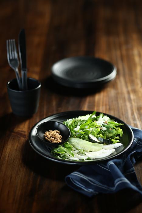 Salad Maker Rau Xa Lach