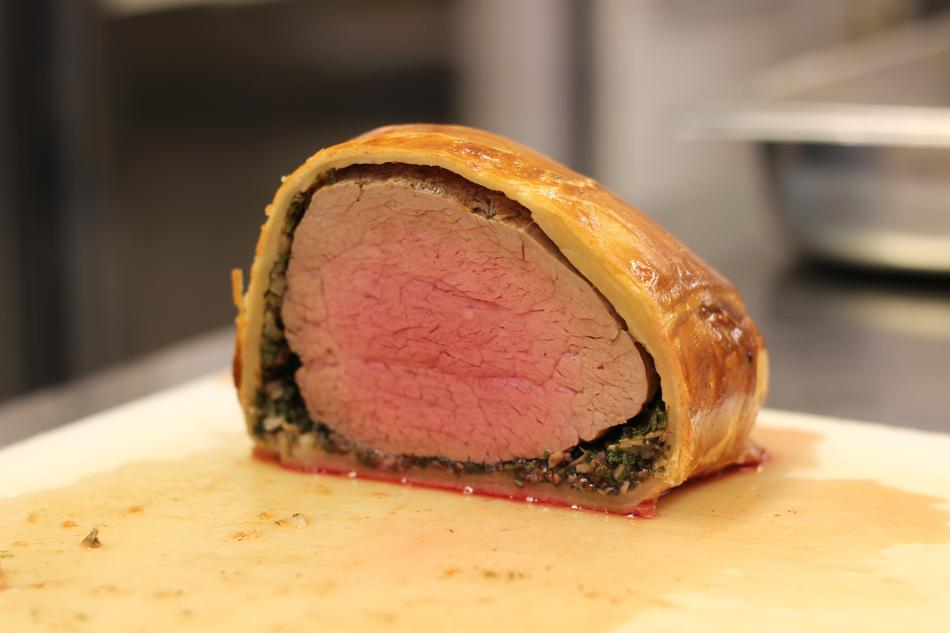 Gumboot Fillet Food