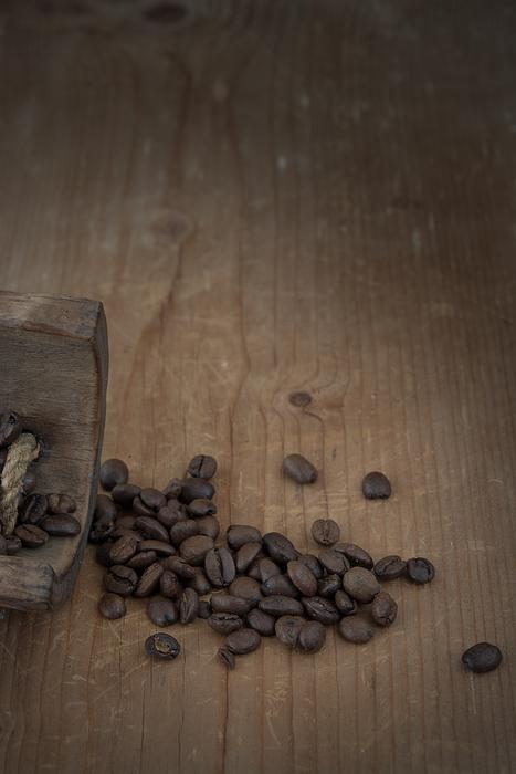 Coffee Beans Natural