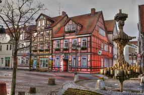 Fast Market Uelzen Restaurant
