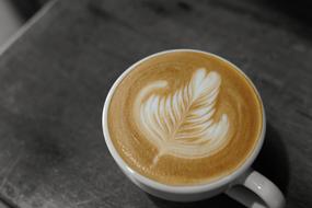 Coffee Latte Cappuccino