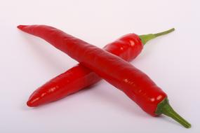 Vegetable Red