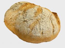 Bread Baker Craft