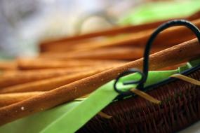 Asian Chinese Chopsticks