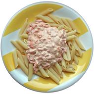 Noodles Noodle Dish Penne